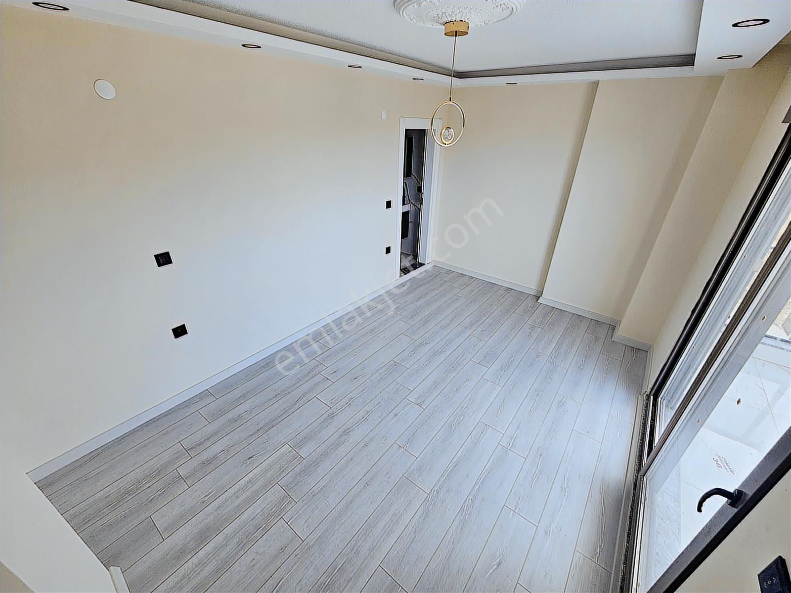 Eu Gayrimenkulden Deniz Ve Doğa Manzaralı 4+1 Villa - Görsel 27