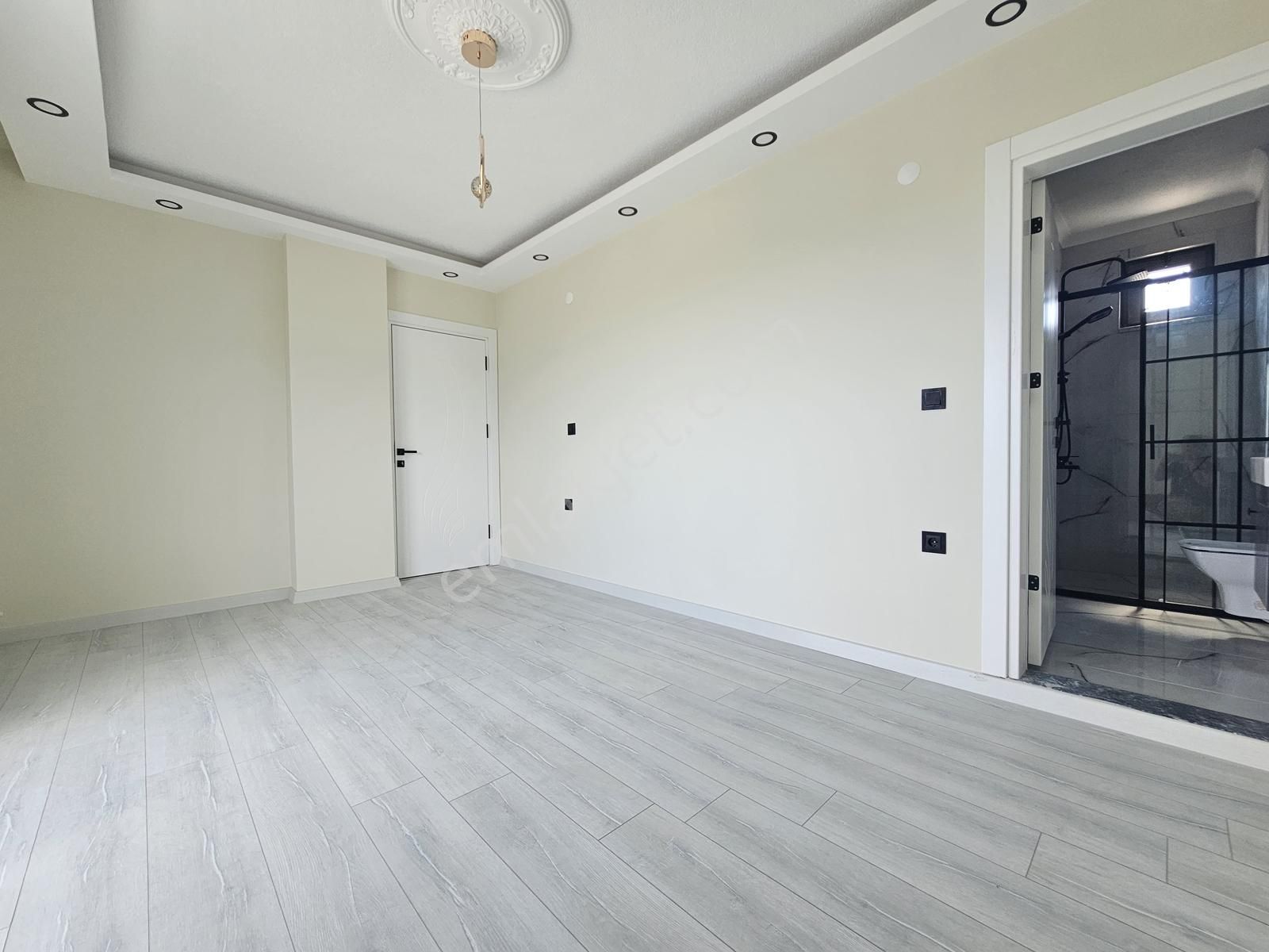 Eu Gayrimenkulden Deniz Ve Doğa Manzaralı 4+1 Villa - Görsel 8