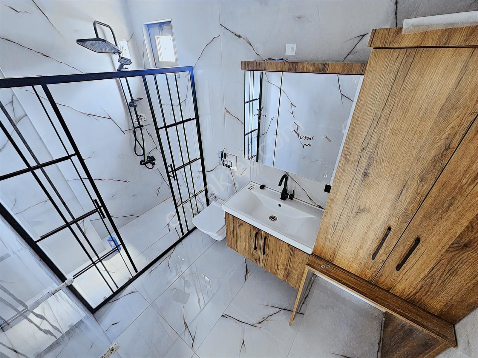 Eu Gayrimenkulden Deniz Ve Doğa Manzaralı 4+1 Villa - Görsel 26