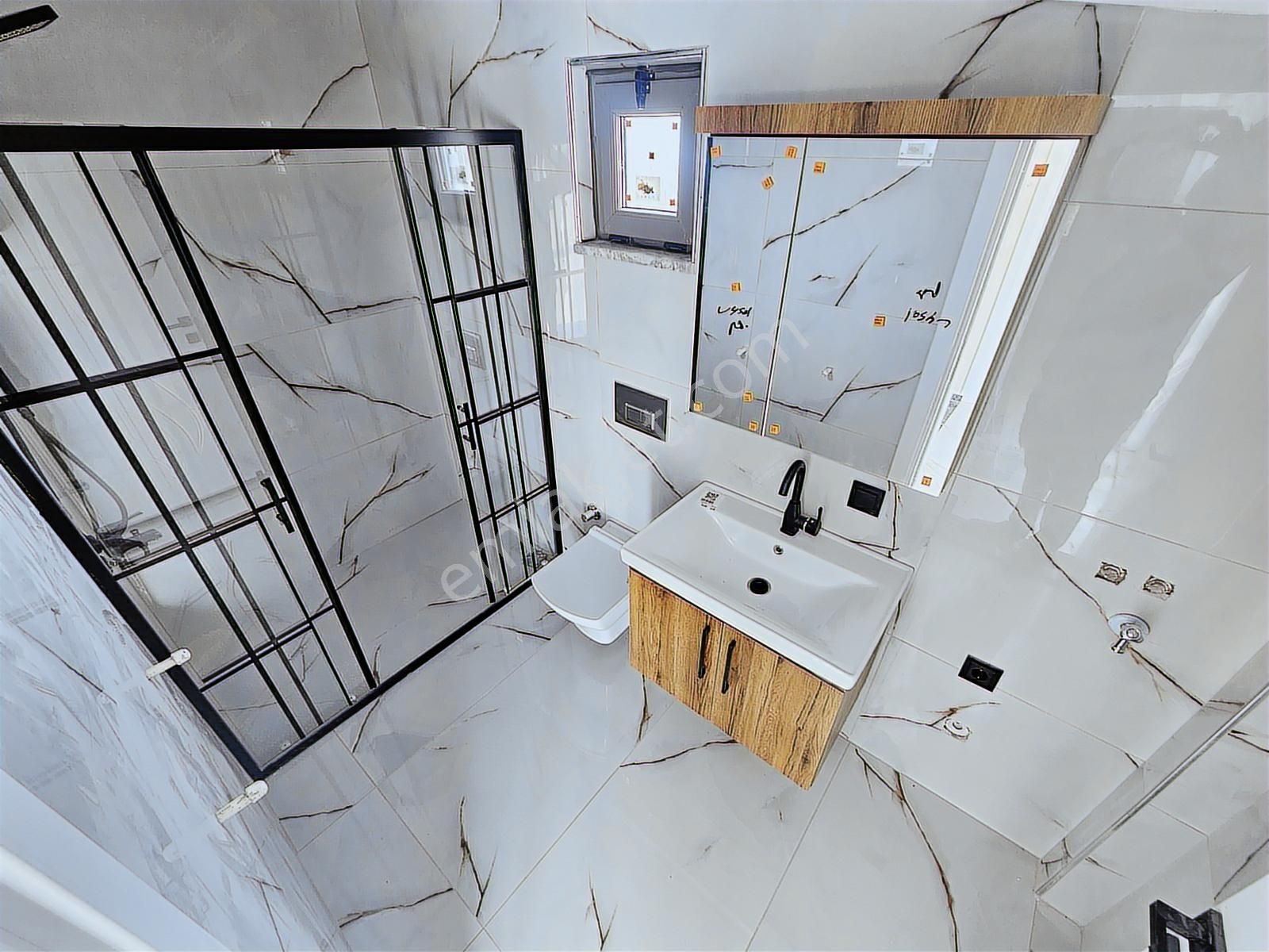 Eu Gayrimenkulden Deniz Ve Doğa Manzaralı 4+1 Villa - Görsel 17