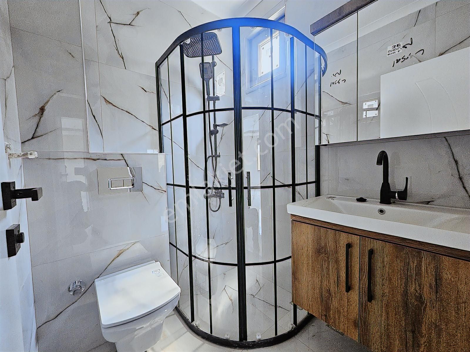 Eu Gayrimenkulden Deniz Ve Doğa Manzaralı 4+1 Villa - Görsel 25