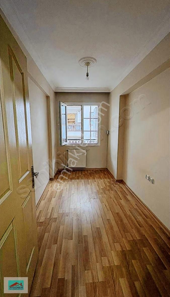 Buca Çevik1 De 3+1. Doğalgazlı Ara Kat Kiralık Daire - Görsel 25