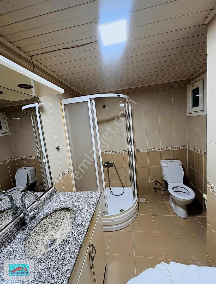 Buca Çevik1 De 3+1. Doğalgazlı Ara Kat Kiralık Daire - Görsel 2