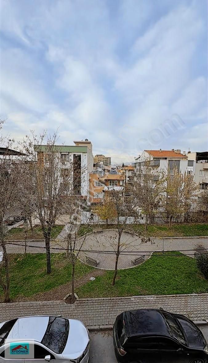 Buca Çevik1 De 3+1. Doğalgazlı Ara Kat Kiralık Daire - Görsel 4