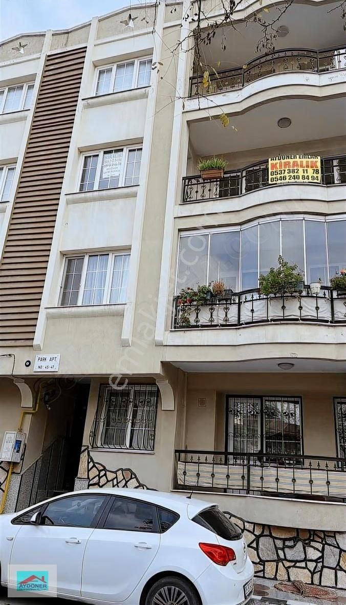 Buca Çevik1 De 3+1. Doğalgazlı Ara Kat Kiralık Daire - Görsel 22