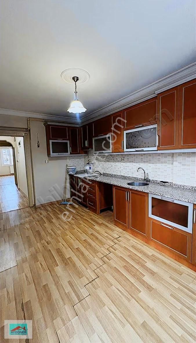 Buca Çevik1 De 3+1. Doğalgazlı Ara Kat Kiralık Daire - Görsel 12