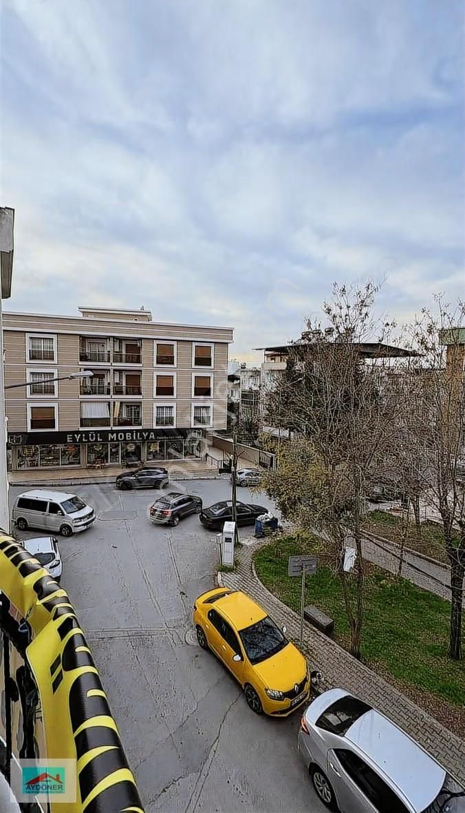 Buca Çevik1 De 3+1. Doğalgazlı Ara Kat Kiralık Daire - Görsel 13