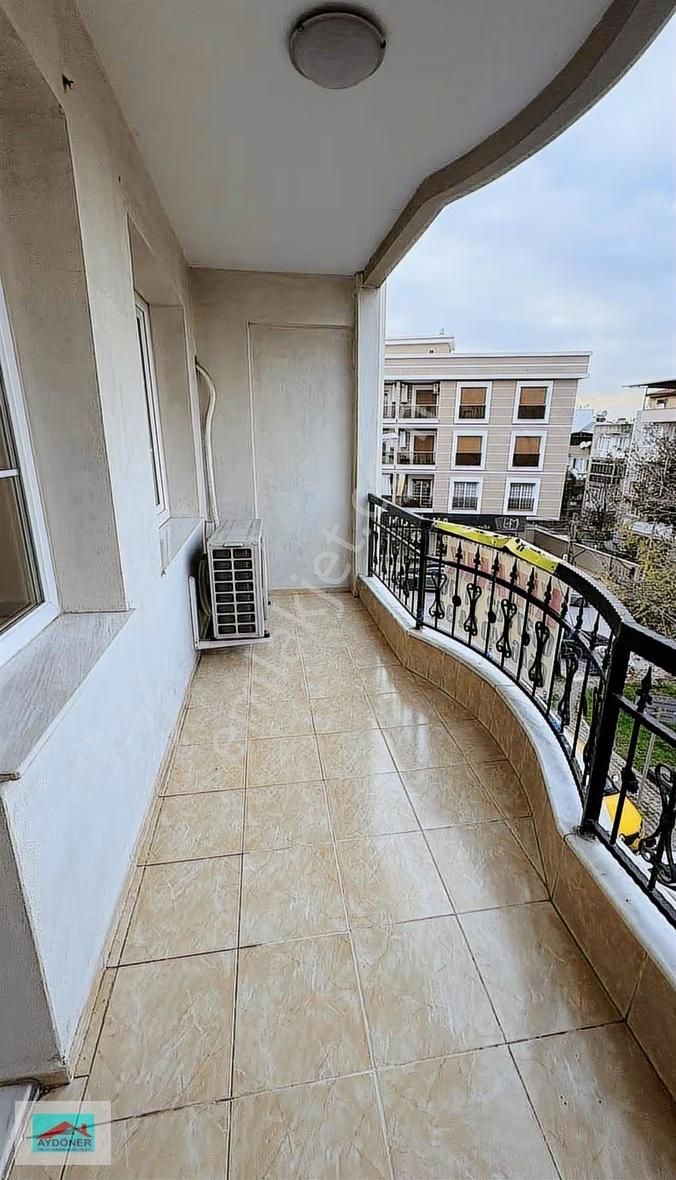 Buca Çevik1 De 3+1. Doğalgazlı Ara Kat Kiralık Daire - Görsel 20