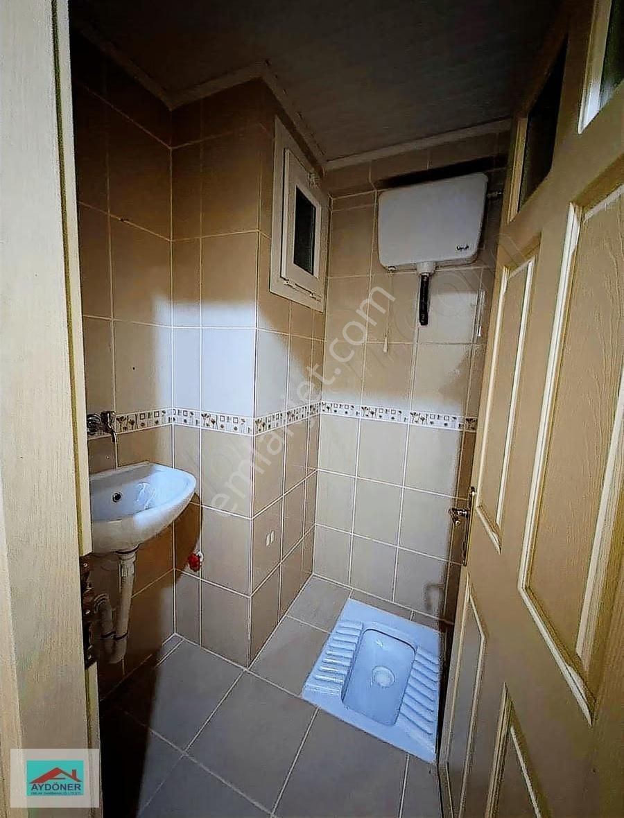 Buca Çevik1 De 3+1. Doğalgazlı Ara Kat Kiralık Daire - Görsel 23