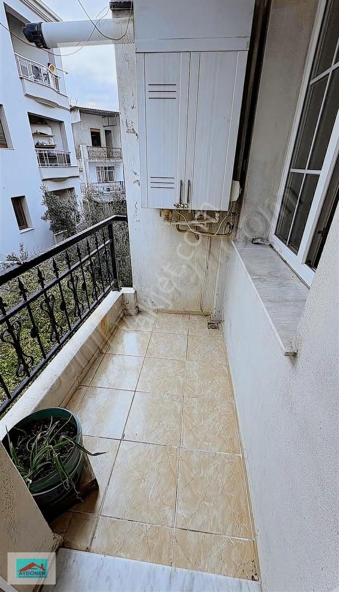 Buca Çevik1 De 3+1. Doğalgazlı Ara Kat Kiralık Daire - Görsel 33