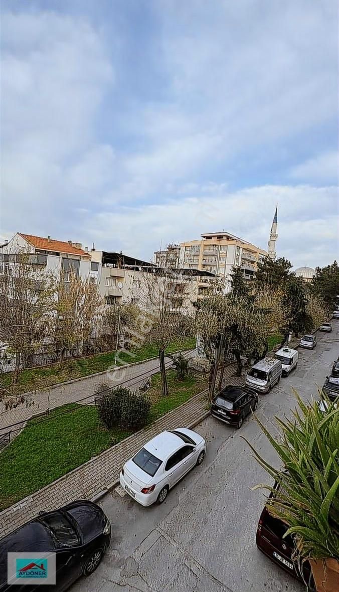 Buca Çevik1 De 3+1. Doğalgazlı Ara Kat Kiralık Daire - Görsel 15