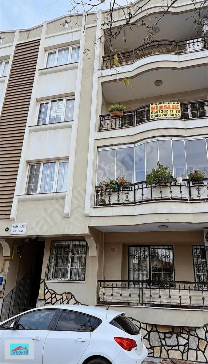 Buca Çevik1 De 3+1. Doğalgazlı Ara Kat Kiralık Daire - Görsel 8