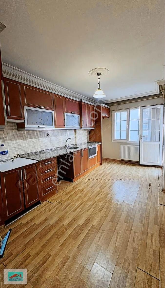 Buca Çevik1 De 3+1. Doğalgazlı Ara Kat Kiralık Daire - Görsel 10