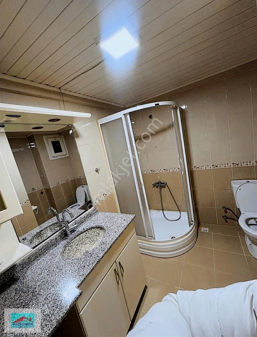 Buca Çevik1 De 3+1. Doğalgazlı Ara Kat Kiralık Daire - Görsel 7