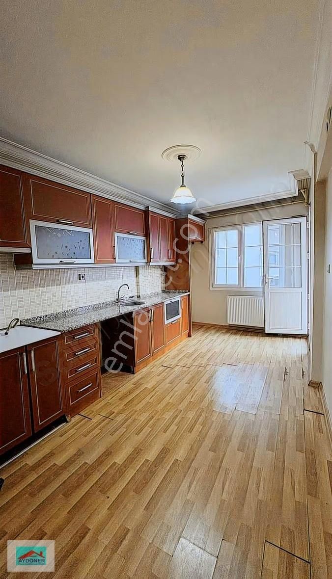 Buca Çevik1 De 3+1. Doğalgazlı Ara Kat Kiralık Daire