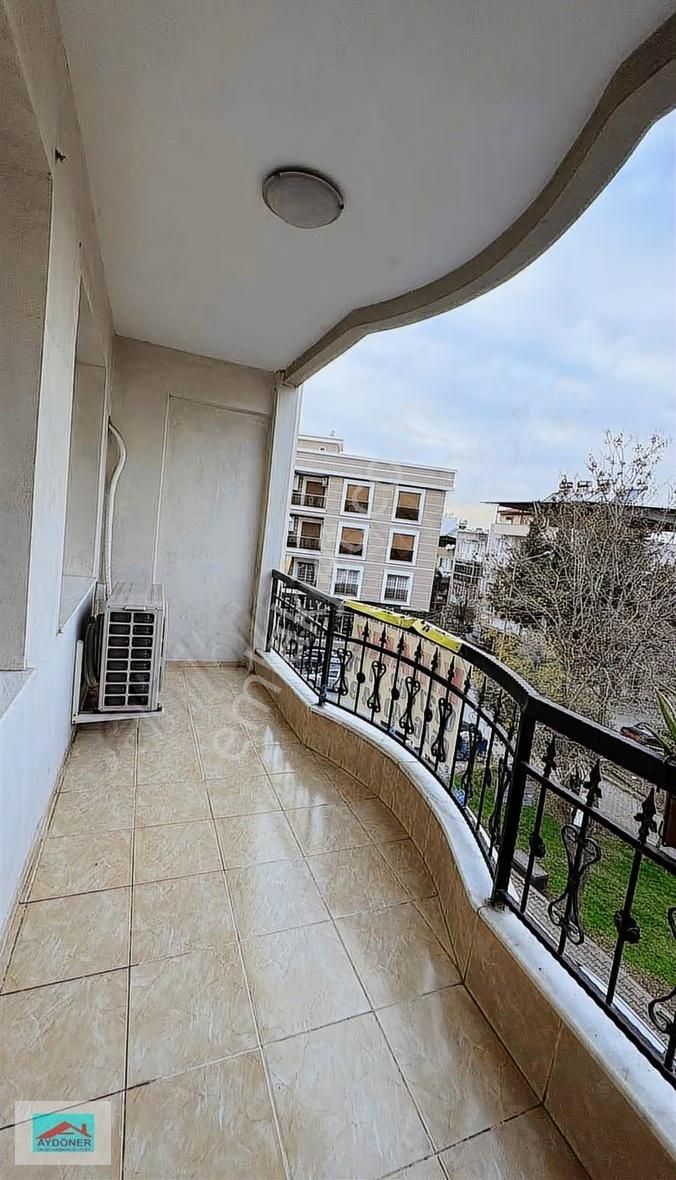 Buca Çevik1 De 3+1. Doğalgazlı Ara Kat Kiralık Daire - Görsel 16