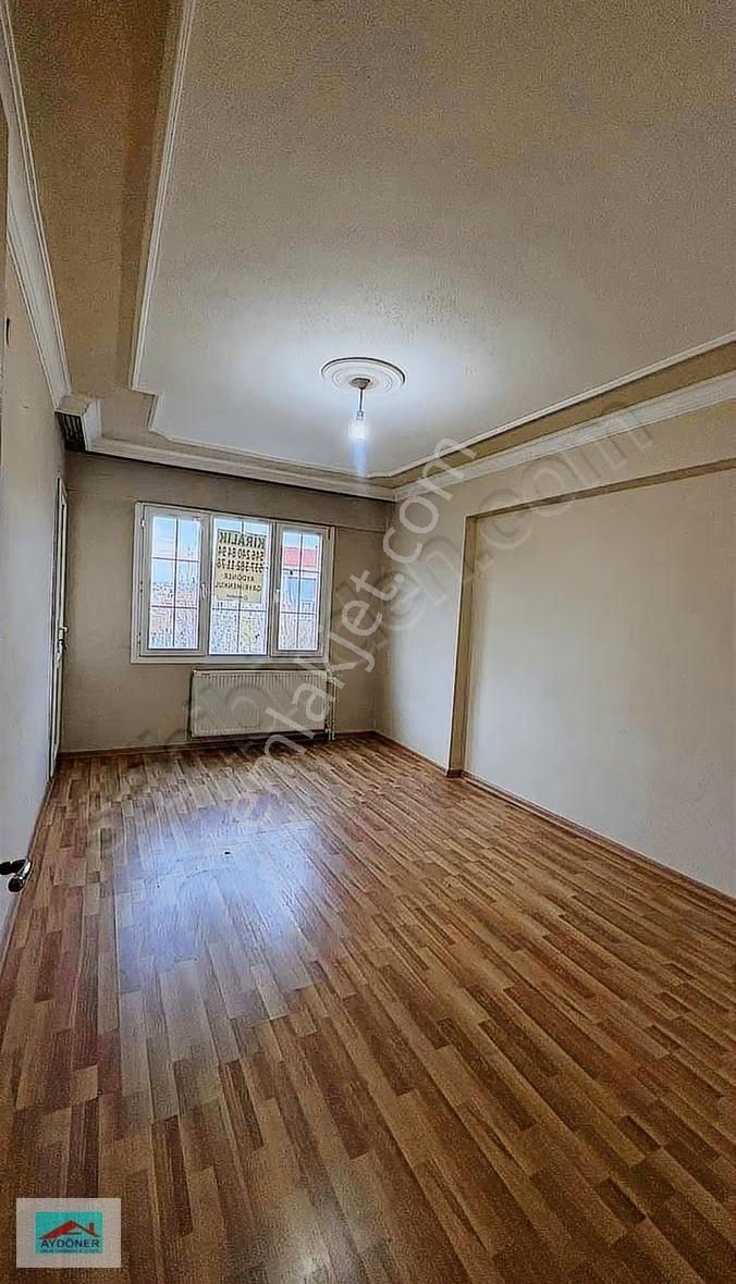 Buca Çevik1 De 3+1. Doğalgazlı Ara Kat Kiralık Daire - Görsel 27