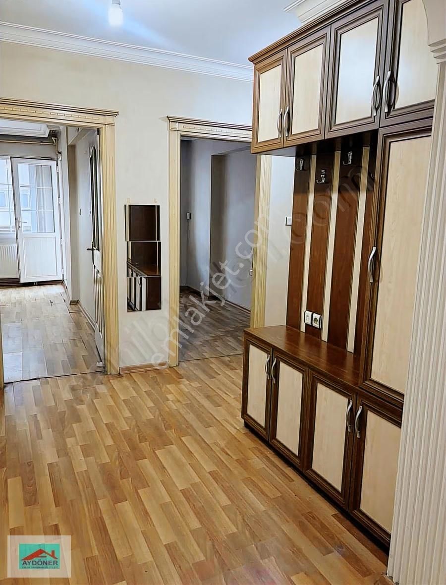 Buca Çevik1 De 3+1. Doğalgazlı Ara Kat Kiralık Daire - Görsel 28