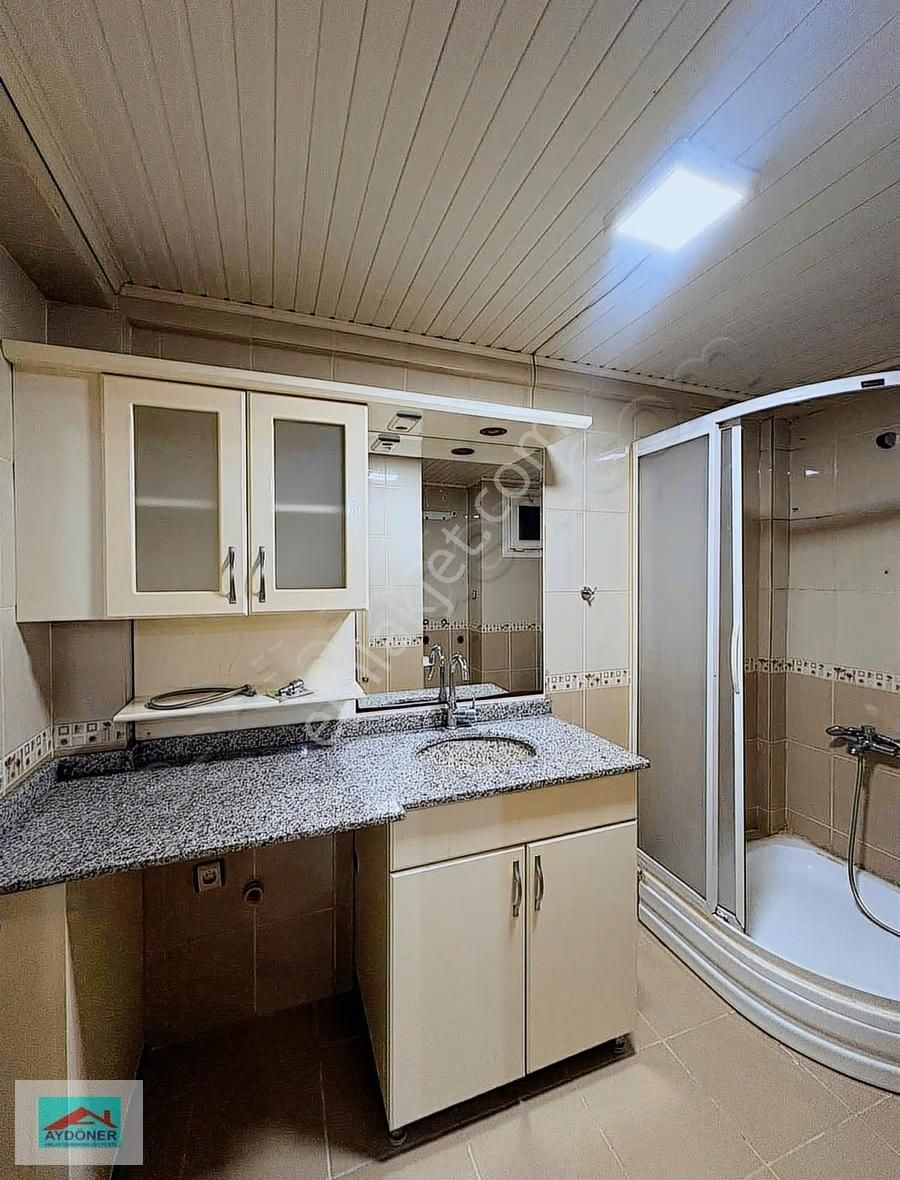 Buca Çevik1 De 3+1. Doğalgazlı Ara Kat Kiralık Daire - Görsel 11