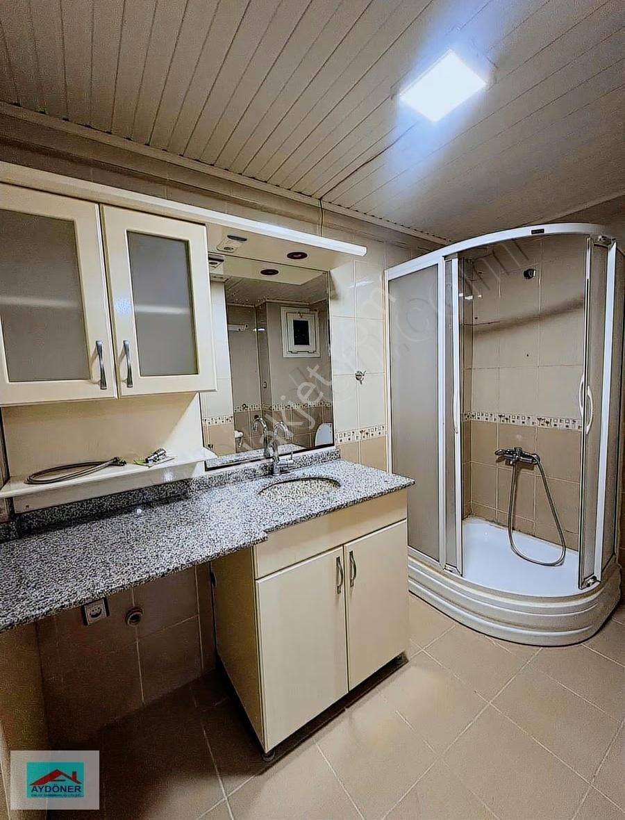 Buca Çevik1 De 3+1. Doğalgazlı Ara Kat Kiralık Daire - Görsel 26