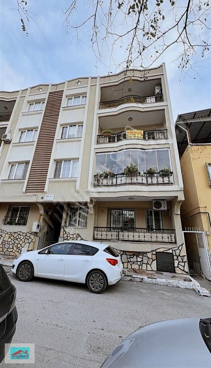 Buca Çevik1 De 3+1. Doğalgazlı Ara Kat Kiralık Daire - Görsel 29