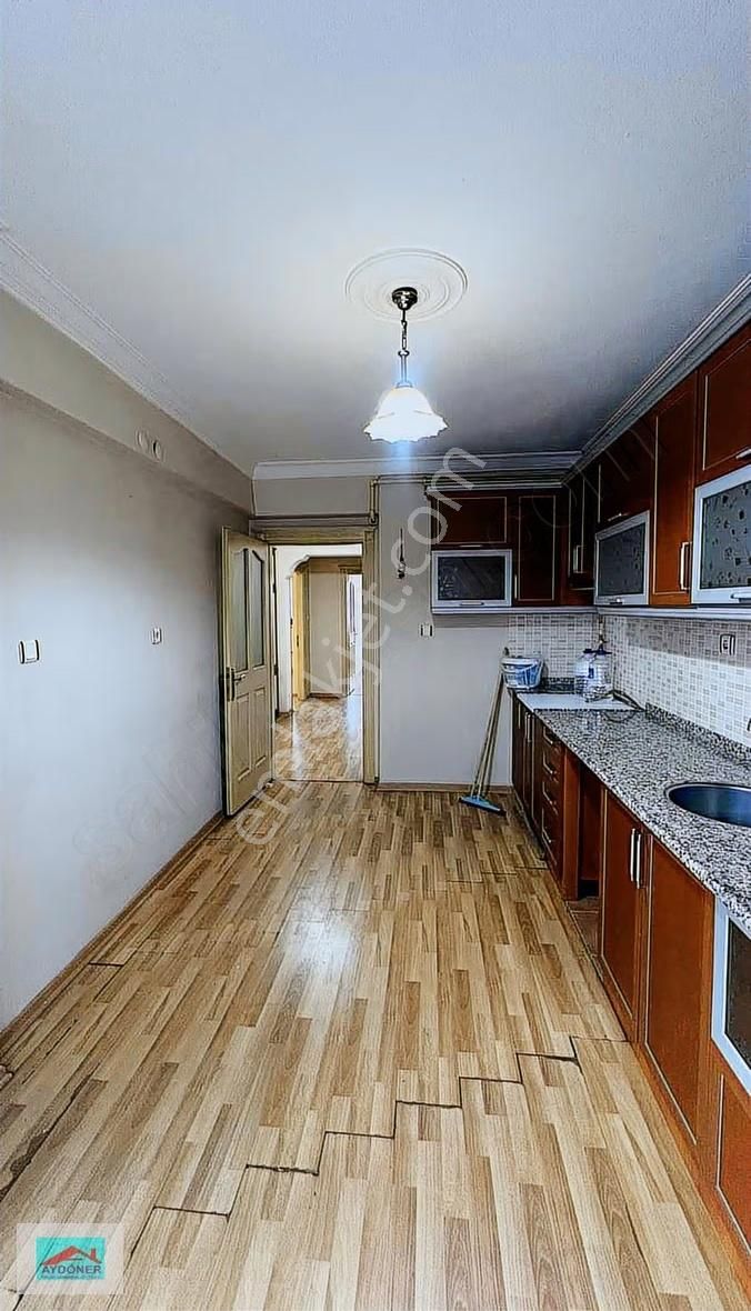 Buca Çevik1 De 3+1. Doğalgazlı Ara Kat Kiralık Daire - Görsel 18