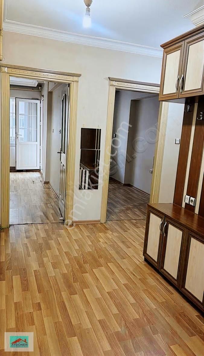 Buca Çevik1 De 3+1. Doğalgazlı Ara Kat Kiralık Daire - Görsel 19