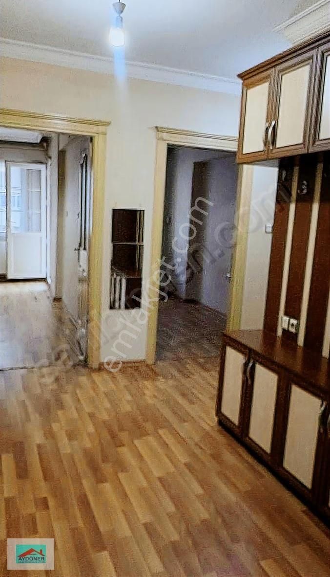 Buca Çevik1 De 3+1. Doğalgazlı Ara Kat Kiralık Daire - Görsel 24