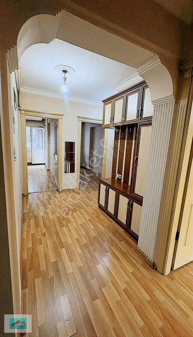 Buca Çevik1 De 3+1. Doğalgazlı Ara Kat Kiralık Daire - Görsel 32