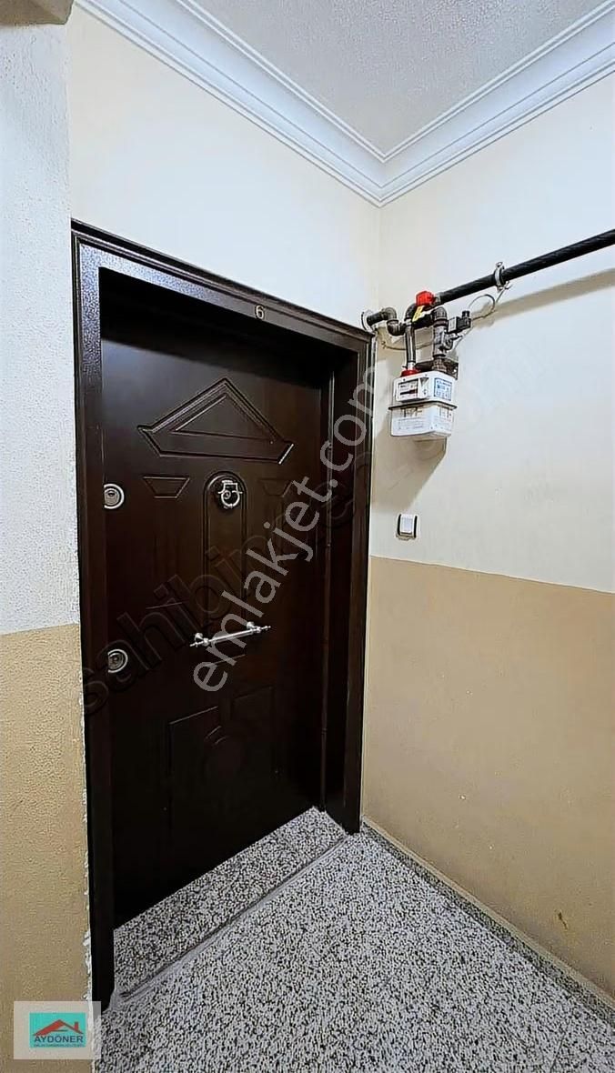 Buca Çevik1 De 3+1. Doğalgazlı Ara Kat Kiralık Daire - Görsel 34