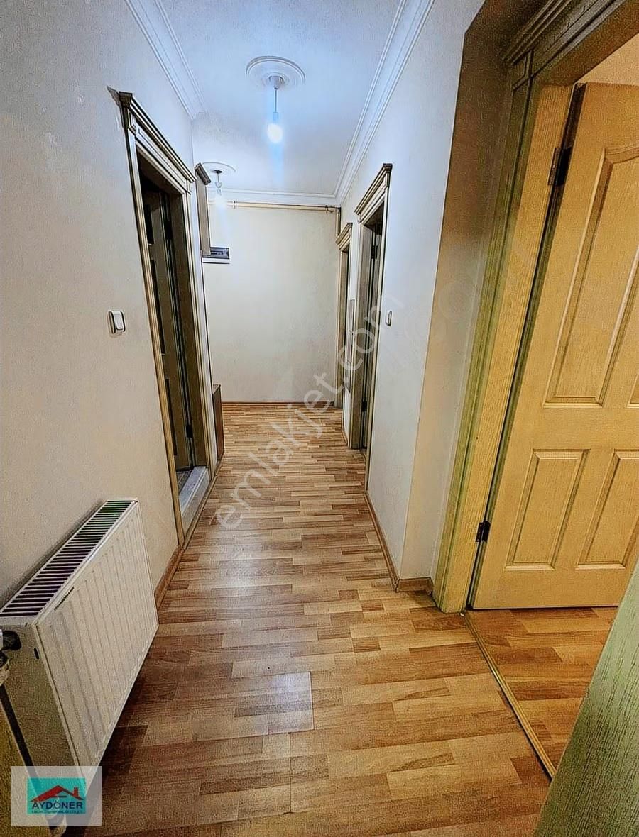 Buca Çevik1 De 3+1. Doğalgazlı Ara Kat Kiralık Daire - Görsel 3