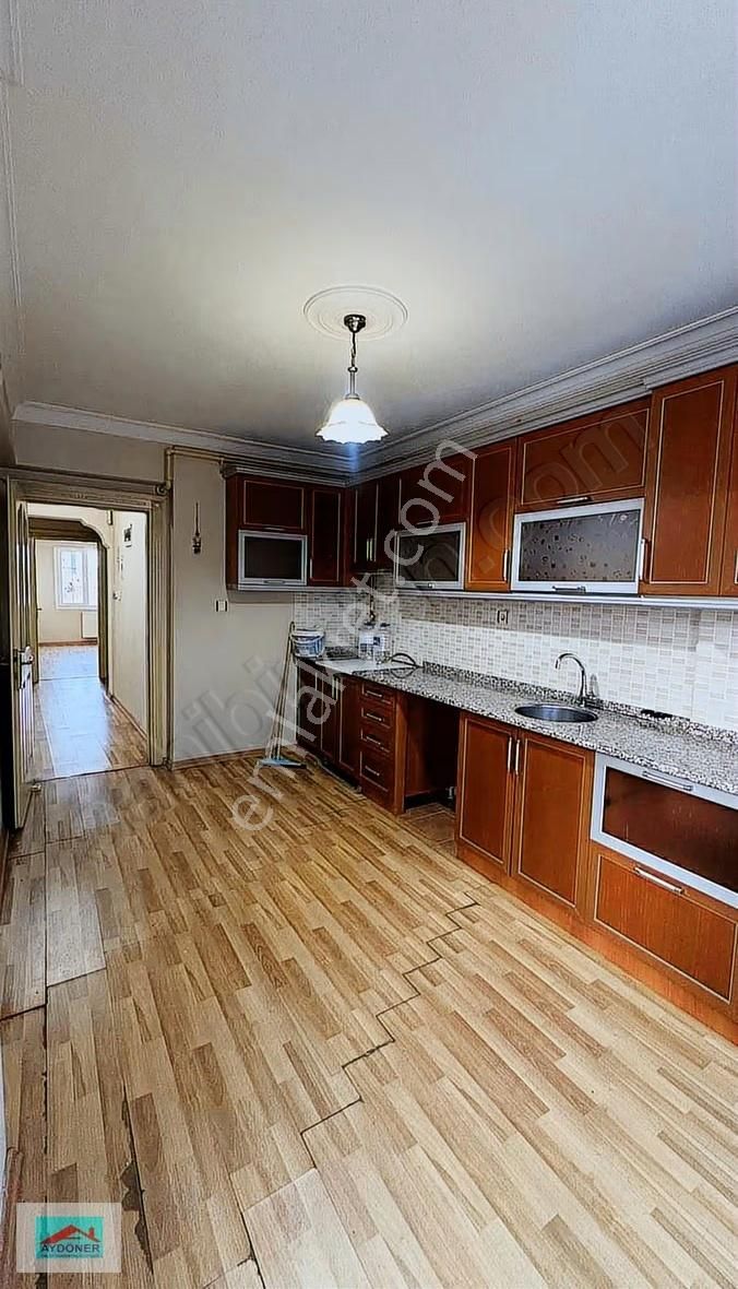 Buca Çevik1 De 3+1. Doğalgazlı Ara Kat Kiralık Daire - Görsel 31