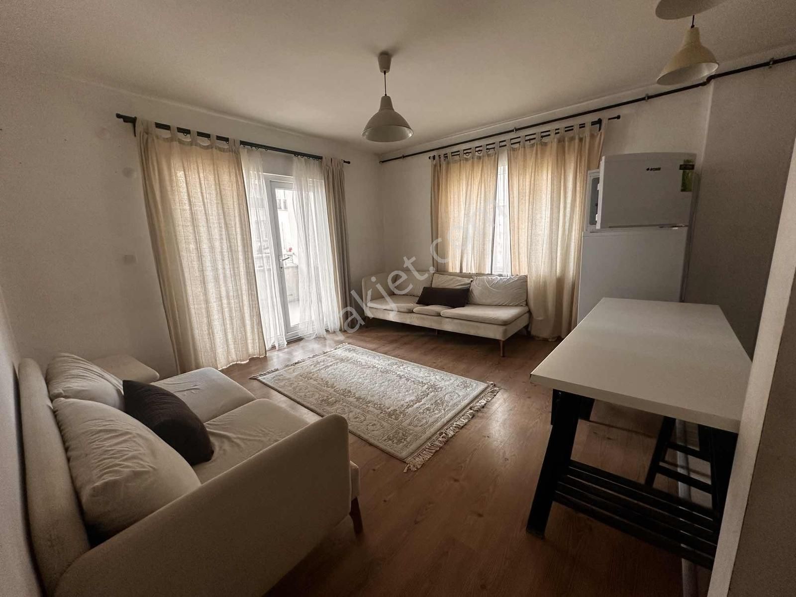 Koza Caddesinde 2+1 Eşyalı Kiralık Daire - Görsel 12