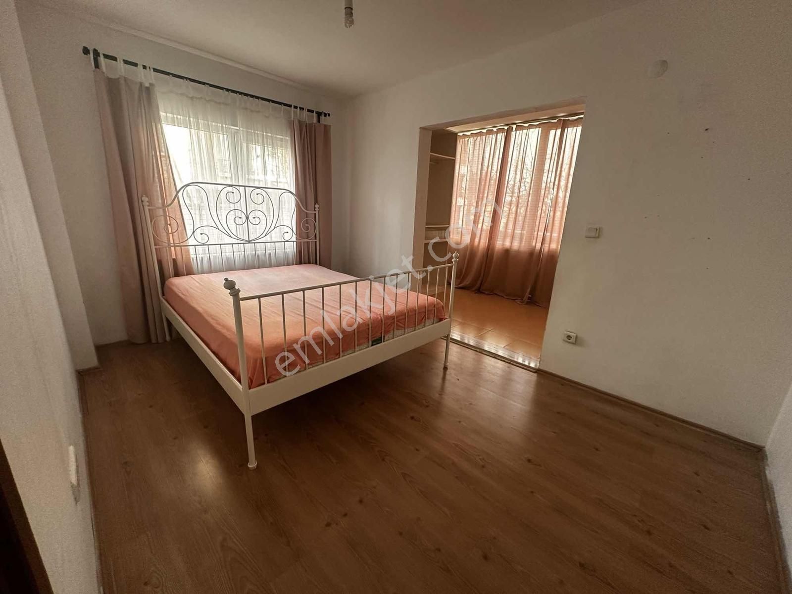 Koza Caddesinde 2+1 Eşyalı Kiralık Daire - Görsel 16