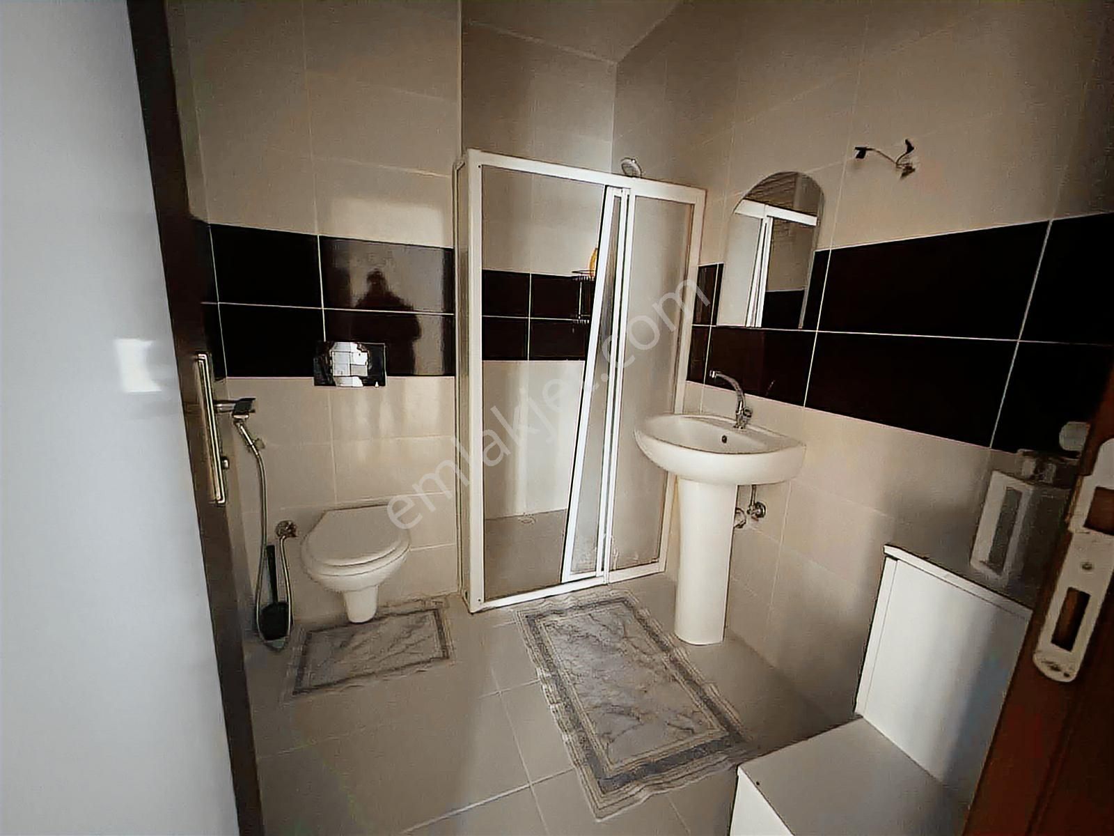 Koza Caddesinde 2+1 Eşyalı Kiralık Daire - Görsel 10