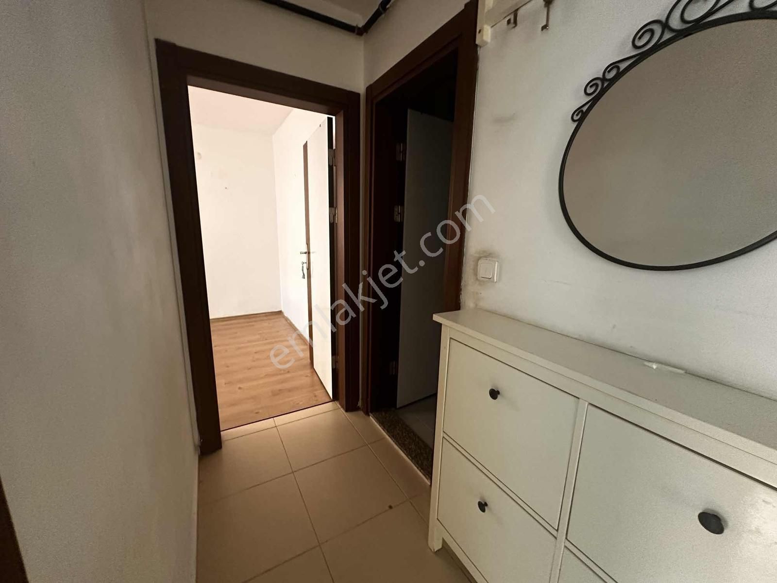 Koza Caddesinde 2+1 Eşyalı Kiralık Daire - Görsel 8