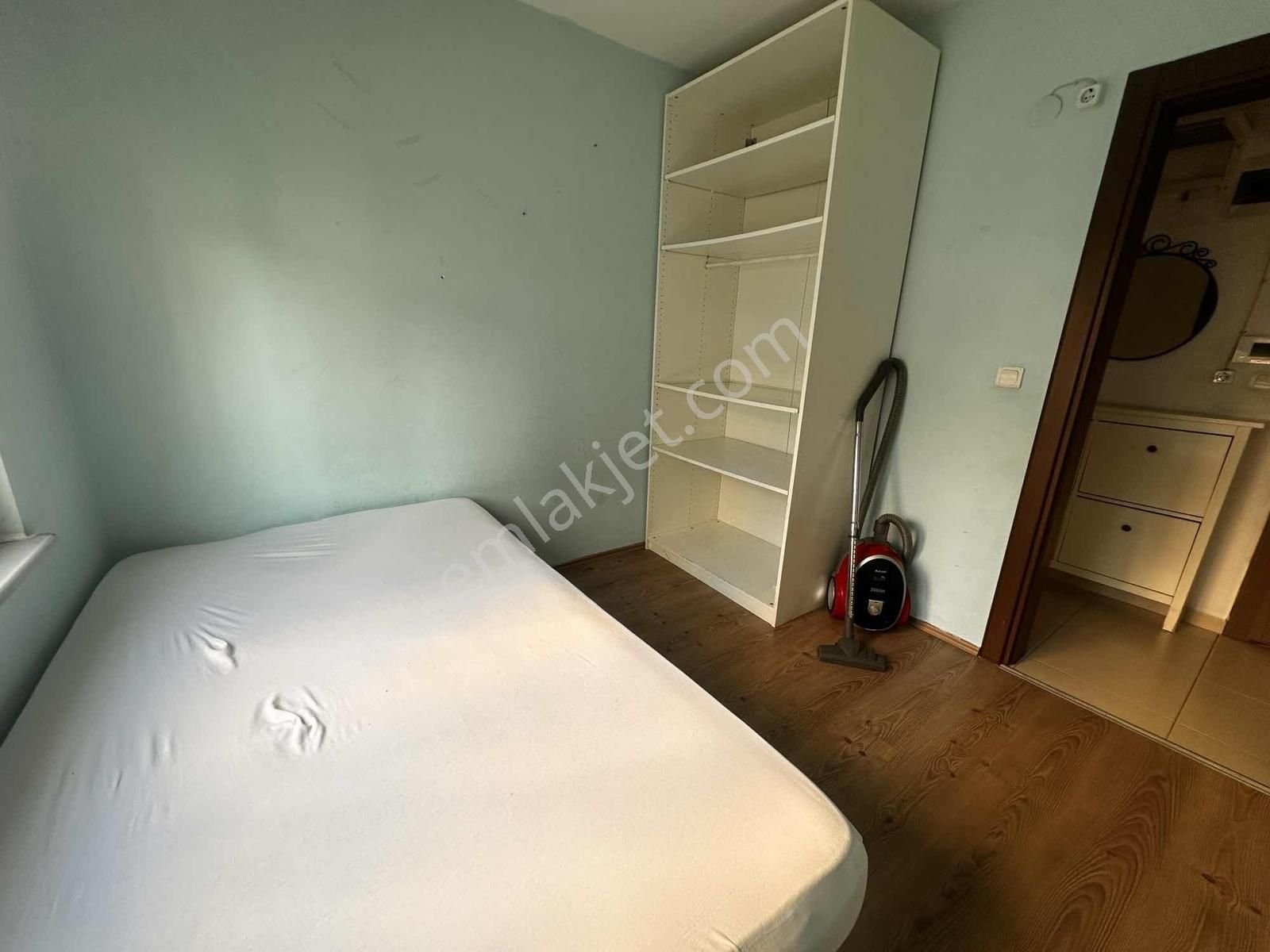 Koza Caddesinde 2+1 Eşyalı Kiralık Daire - Görsel 17