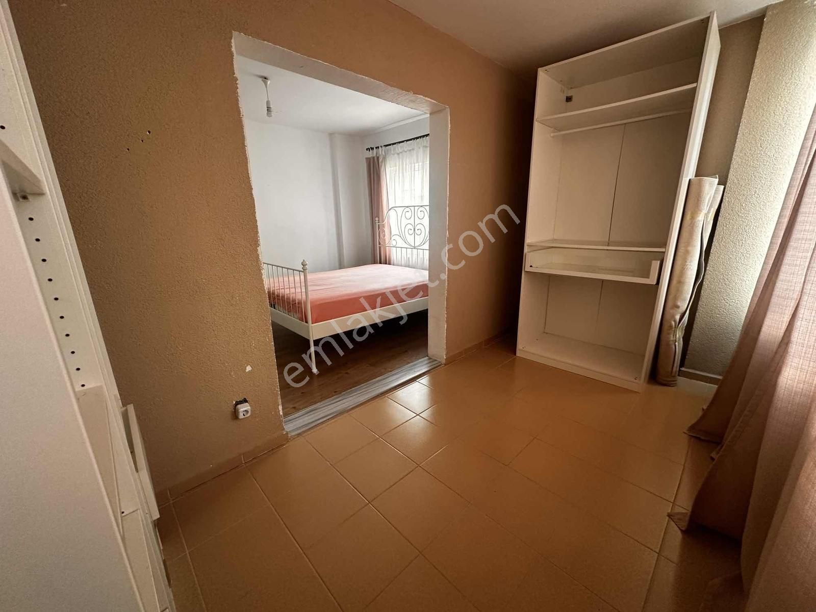 Koza Caddesinde 2+1 Eşyalı Kiralık Daire - Görsel 14