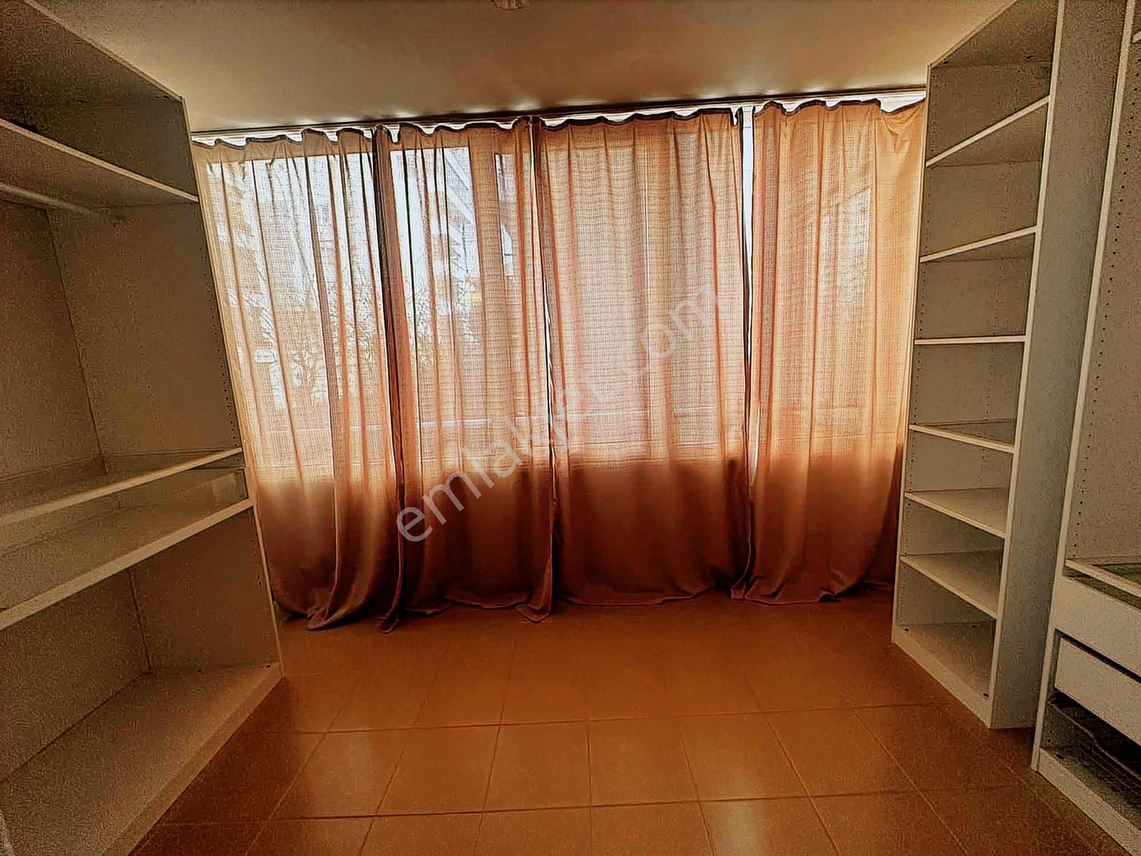 Koza Caddesinde 2+1 Eşyalı Kiralık Daire - Görsel 15
