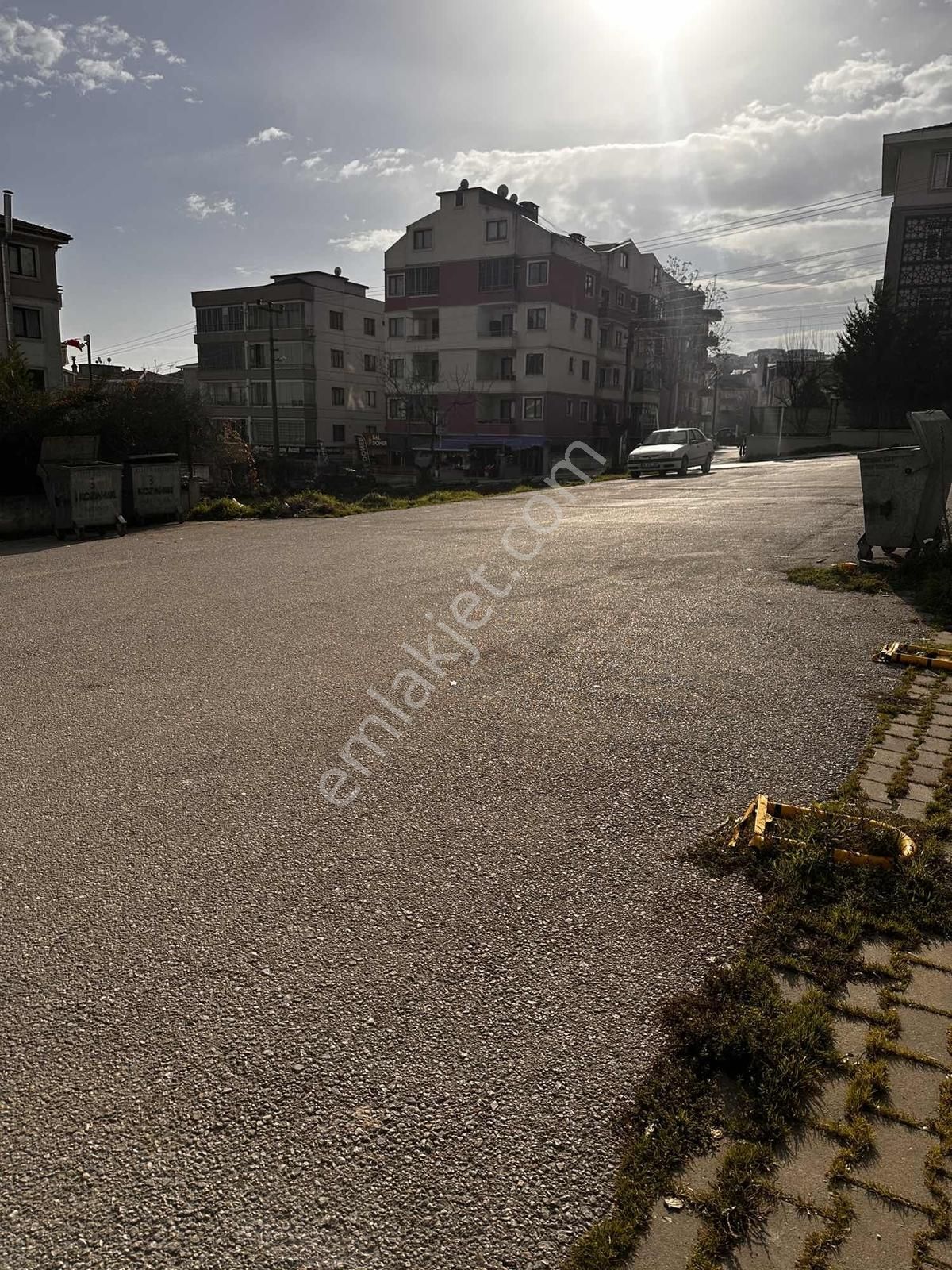 Koza Caddesinde 2+1 Eşyalı Kiralık Daire - Görsel 5