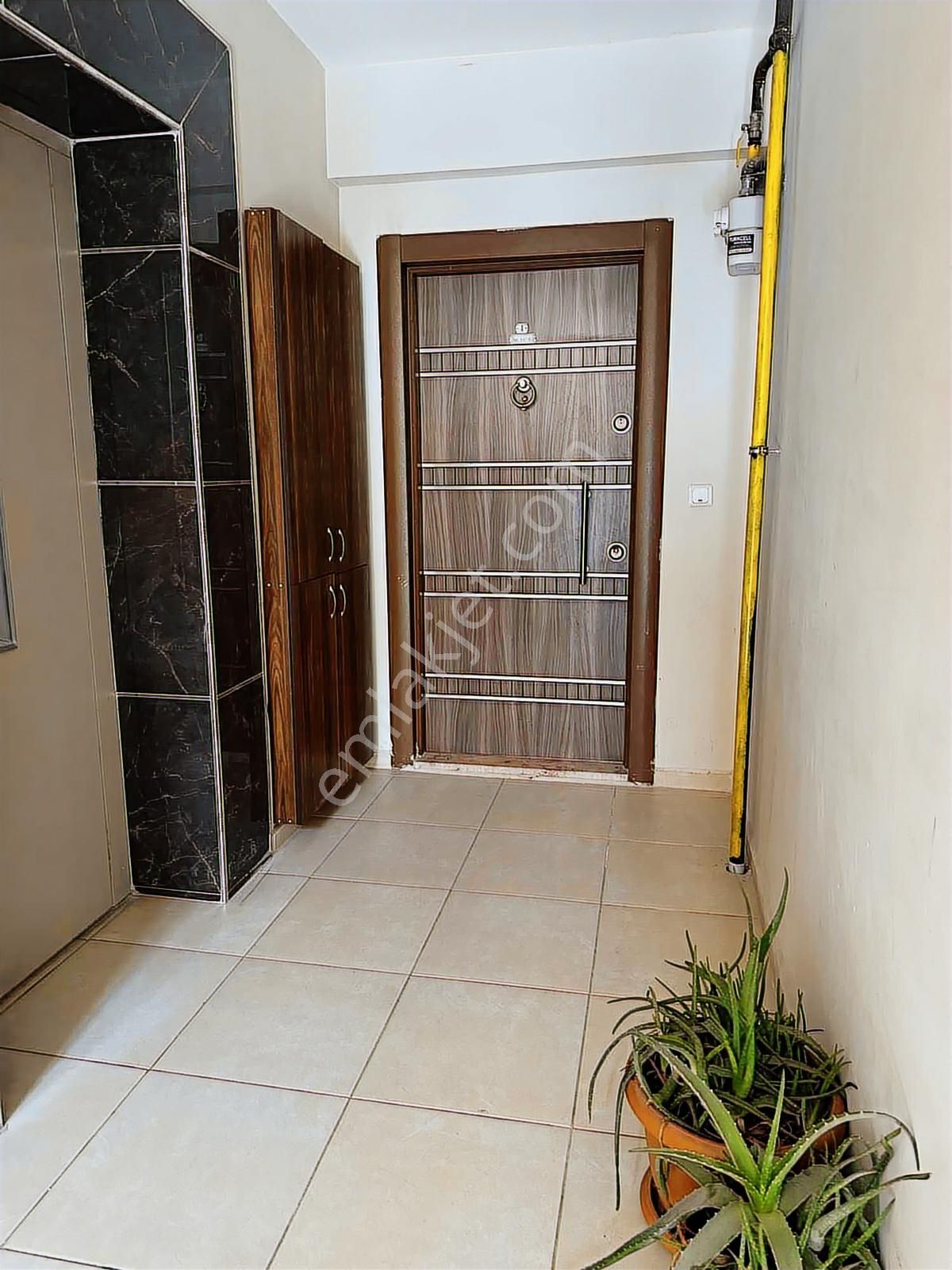 Koza Caddesinde 2+1 Eşyalı Kiralık Daire - Görsel 7