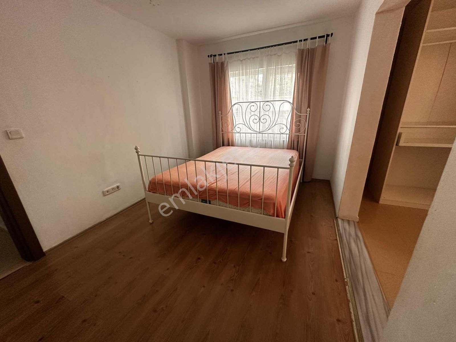 Koza Caddesinde 2+1 Eşyalı Kiralık Daire - Görsel 13
