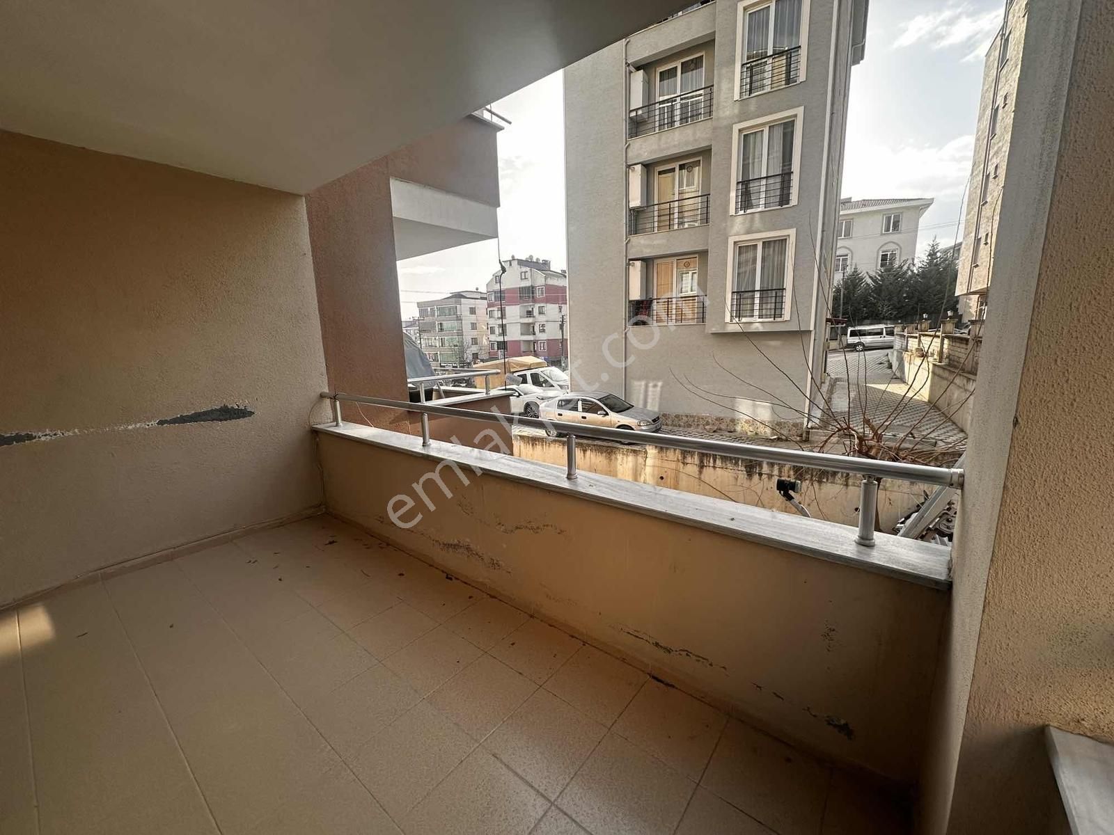 Koza Caddesinde 2+1 Eşyalı Kiralık Daire - Görsel 22