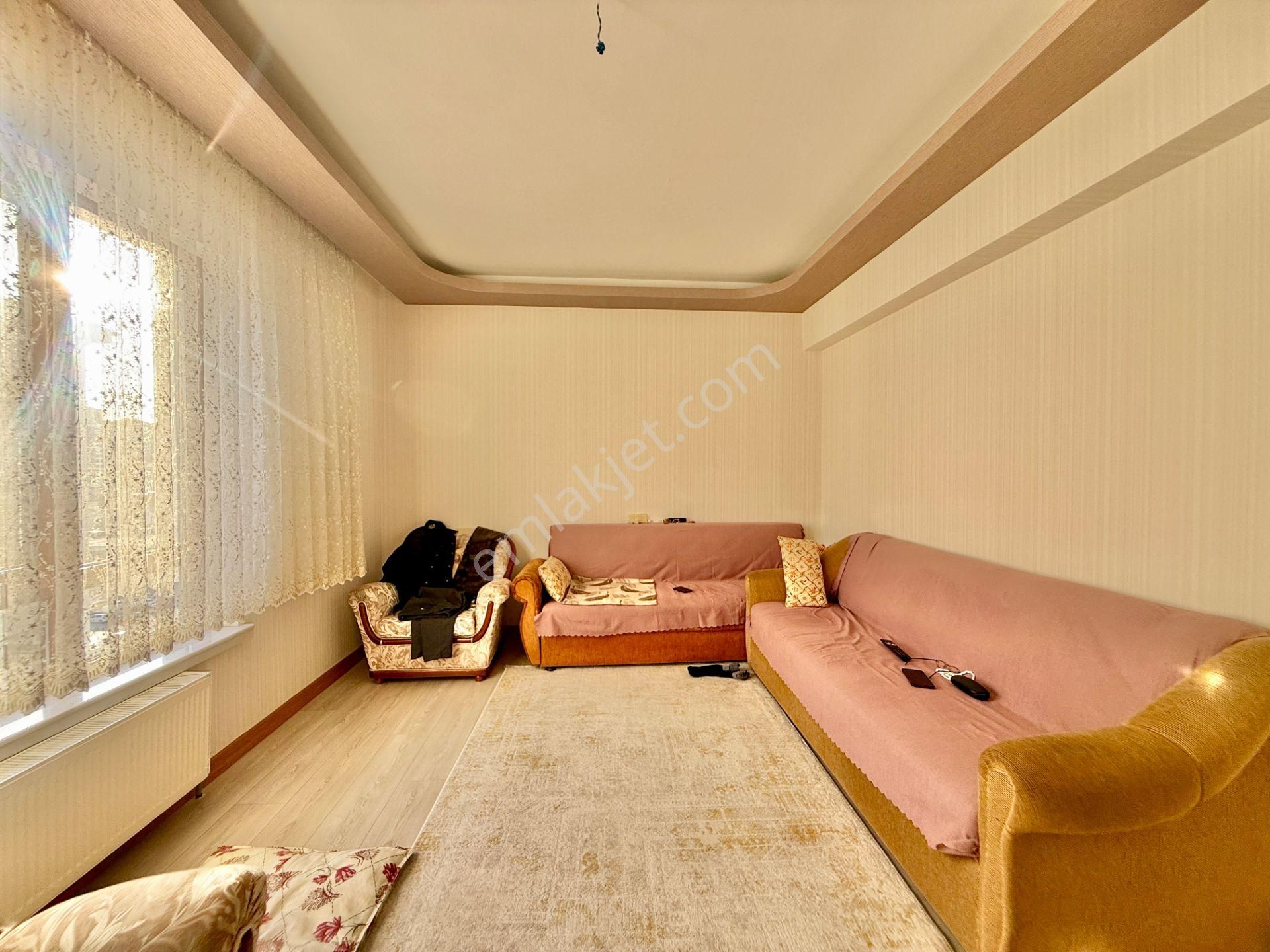 Merkez Mah. Bulvar Cephe Teras Balkonlu Geniş Lüx 4+1 - Görsel 11