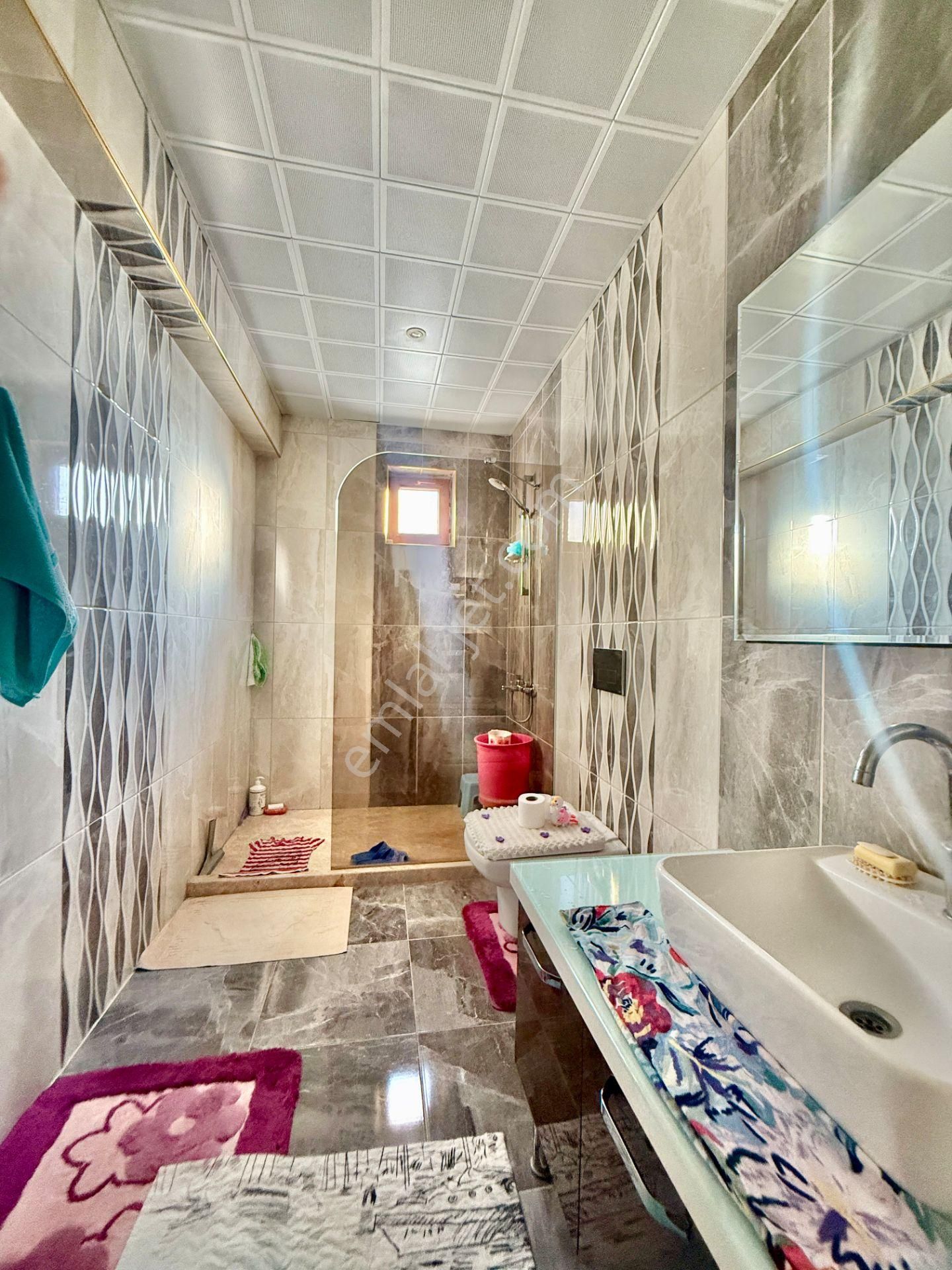 Merkez Mah. Bulvar Cephe Teras Balkonlu Geniş Lüx 4+1 - Görsel 16