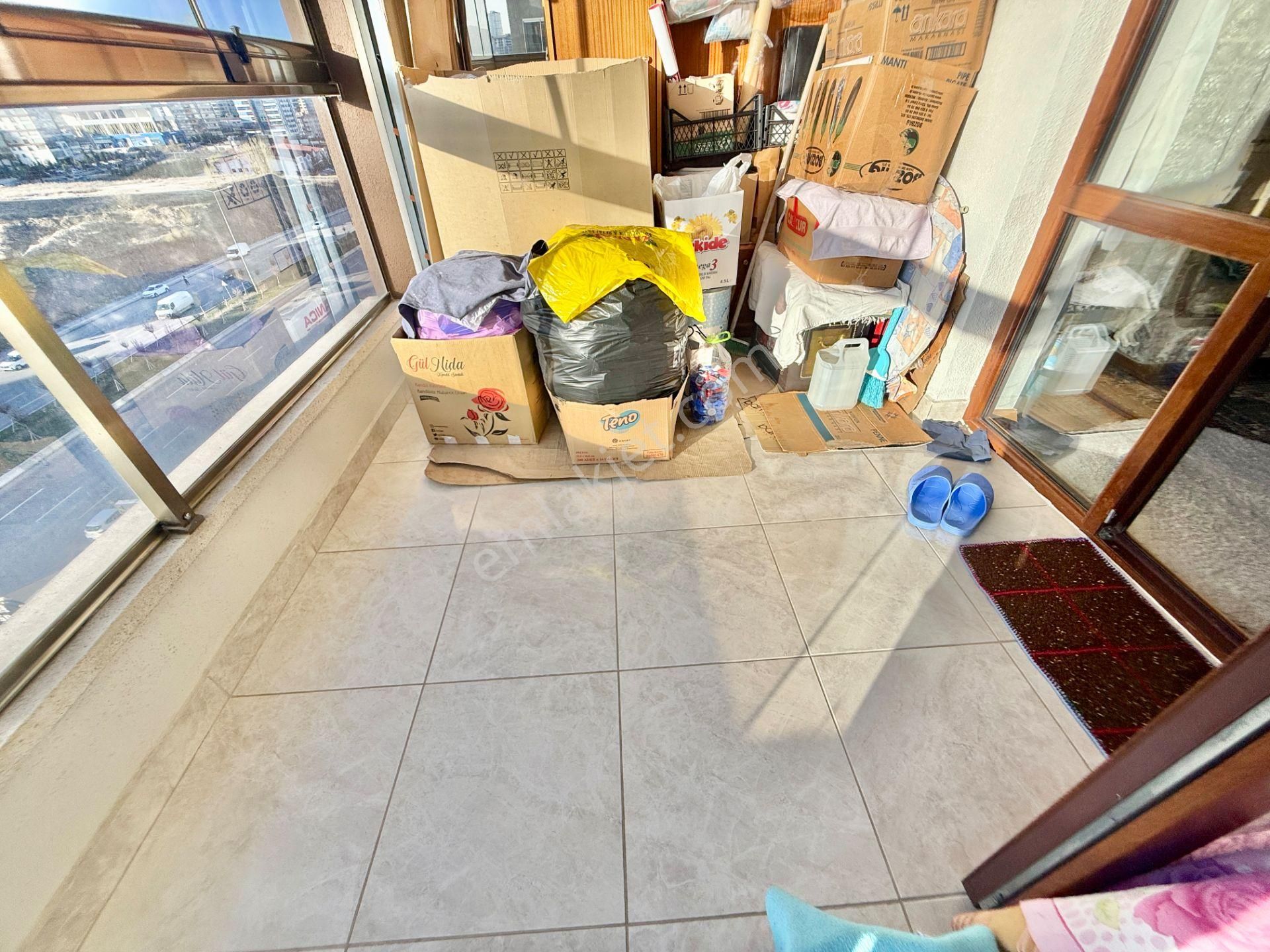 Merkez Mah. Bulvar Cephe Teras Balkonlu Geniş Lüx 4+1 - Görsel 24