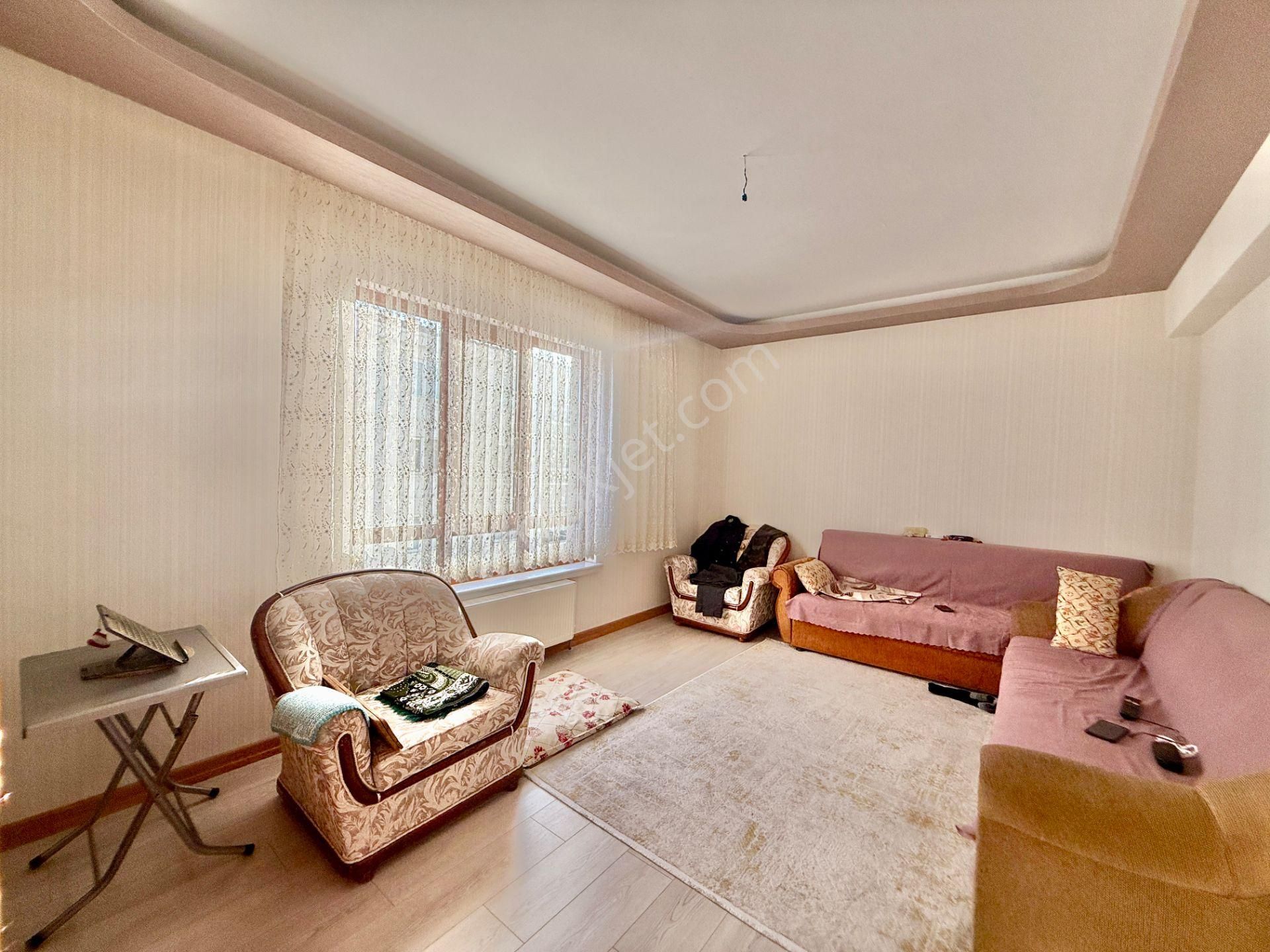 Merkez Mah. Bulvar Cephe Teras Balkonlu Geniş Lüx 4+1 - Görsel 13