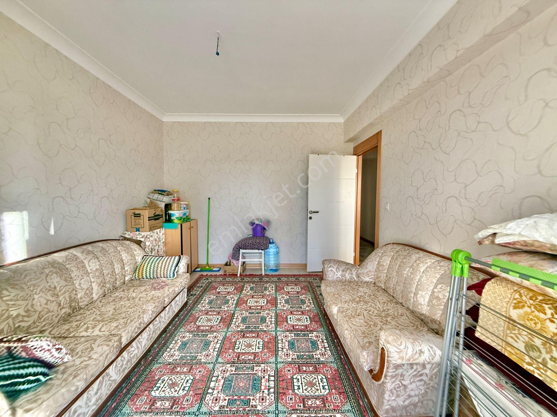 Merkez Mah. Bulvar Cephe Teras Balkonlu Geniş Lüx 4+1 - Görsel 22