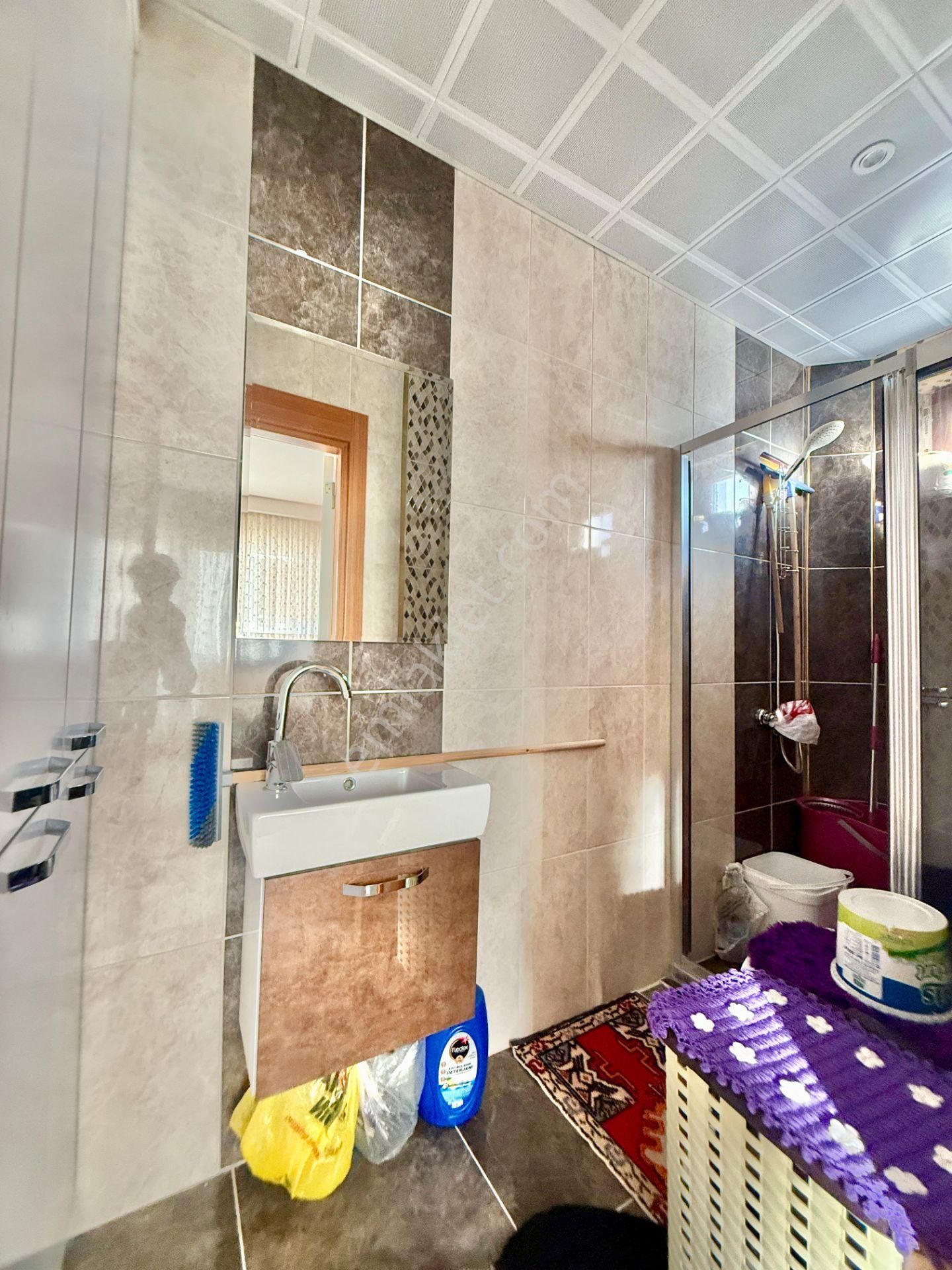 Merkez Mah. Bulvar Cephe Teras Balkonlu Geniş Lüx 4+1 - Görsel 21