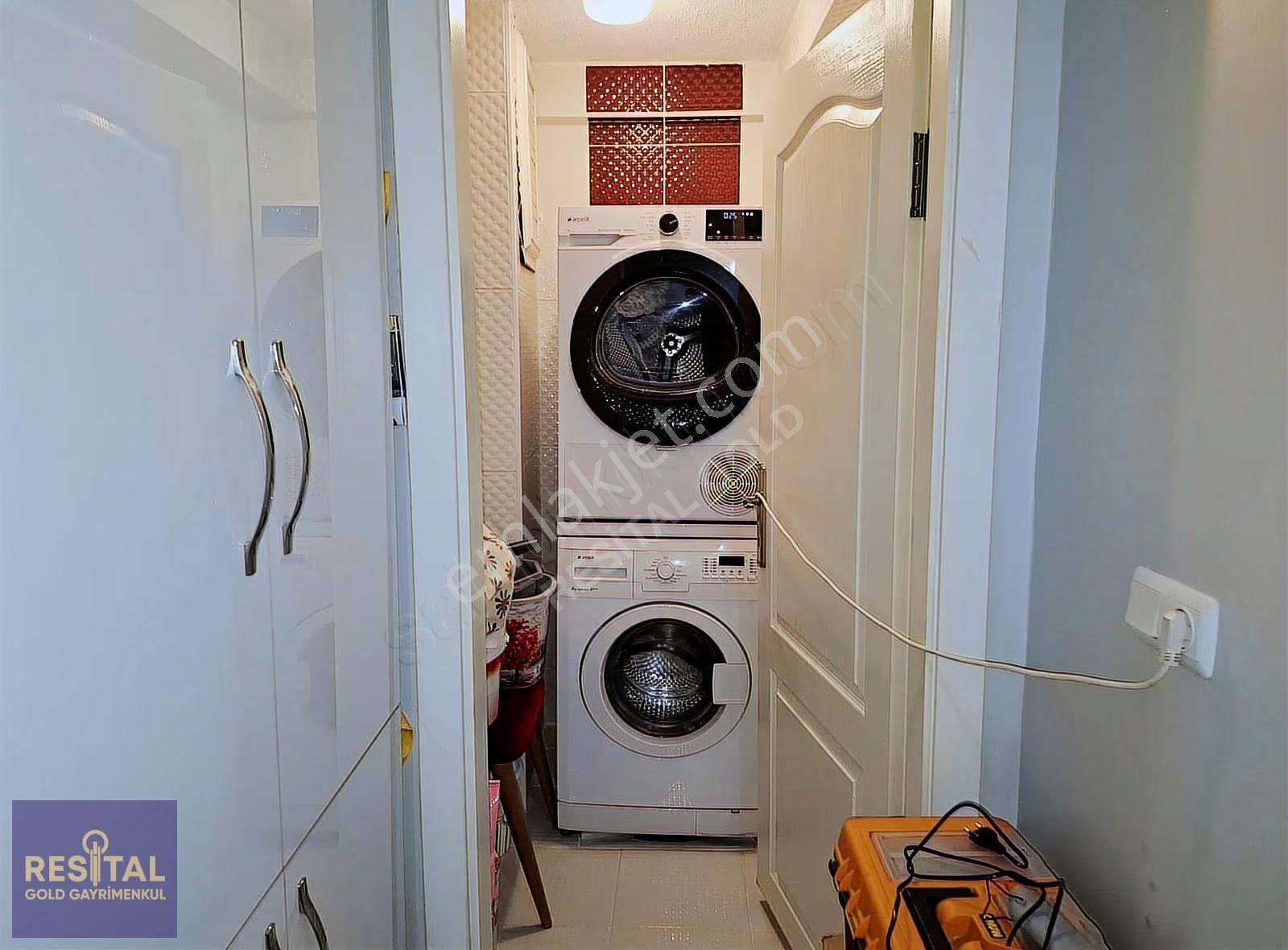 Bursa Gürsü İstiklal De Satılık 2+1 Fırsat Daire - Görsel 3